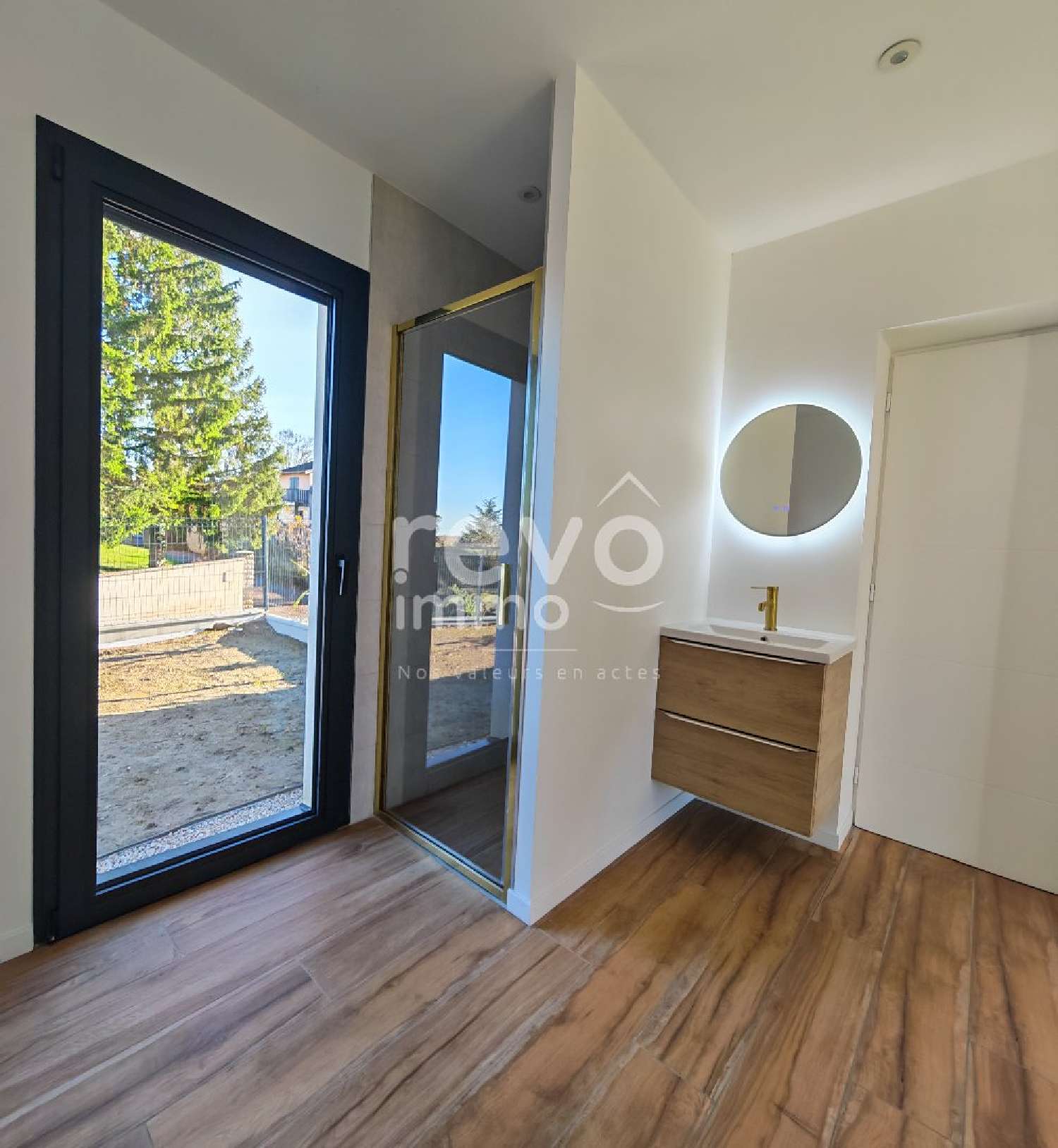  te koop huis Saint-Jean-de-Thurigneux Ain 6