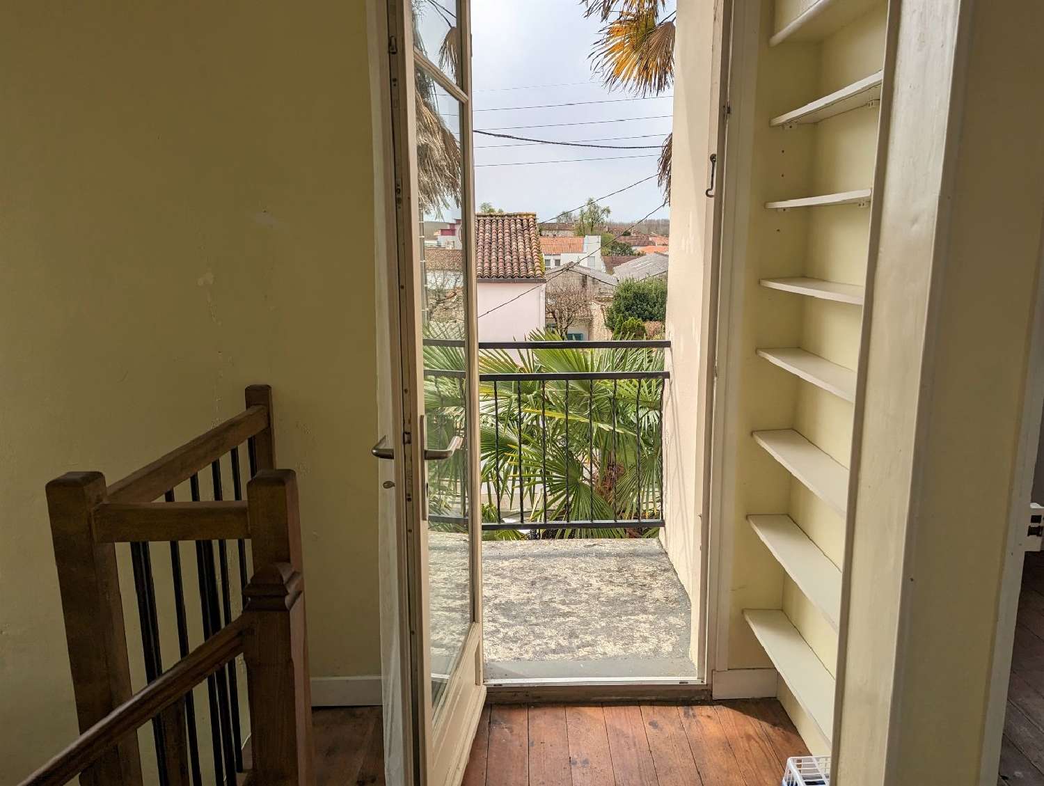 te koop huis Saint-Jean-d'Angély Charente-Maritime 7