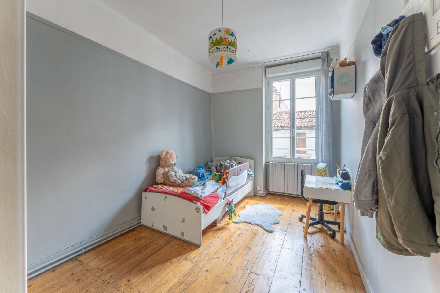 te koop huis Saint-Jean-d'Angély Charente-Maritime 5