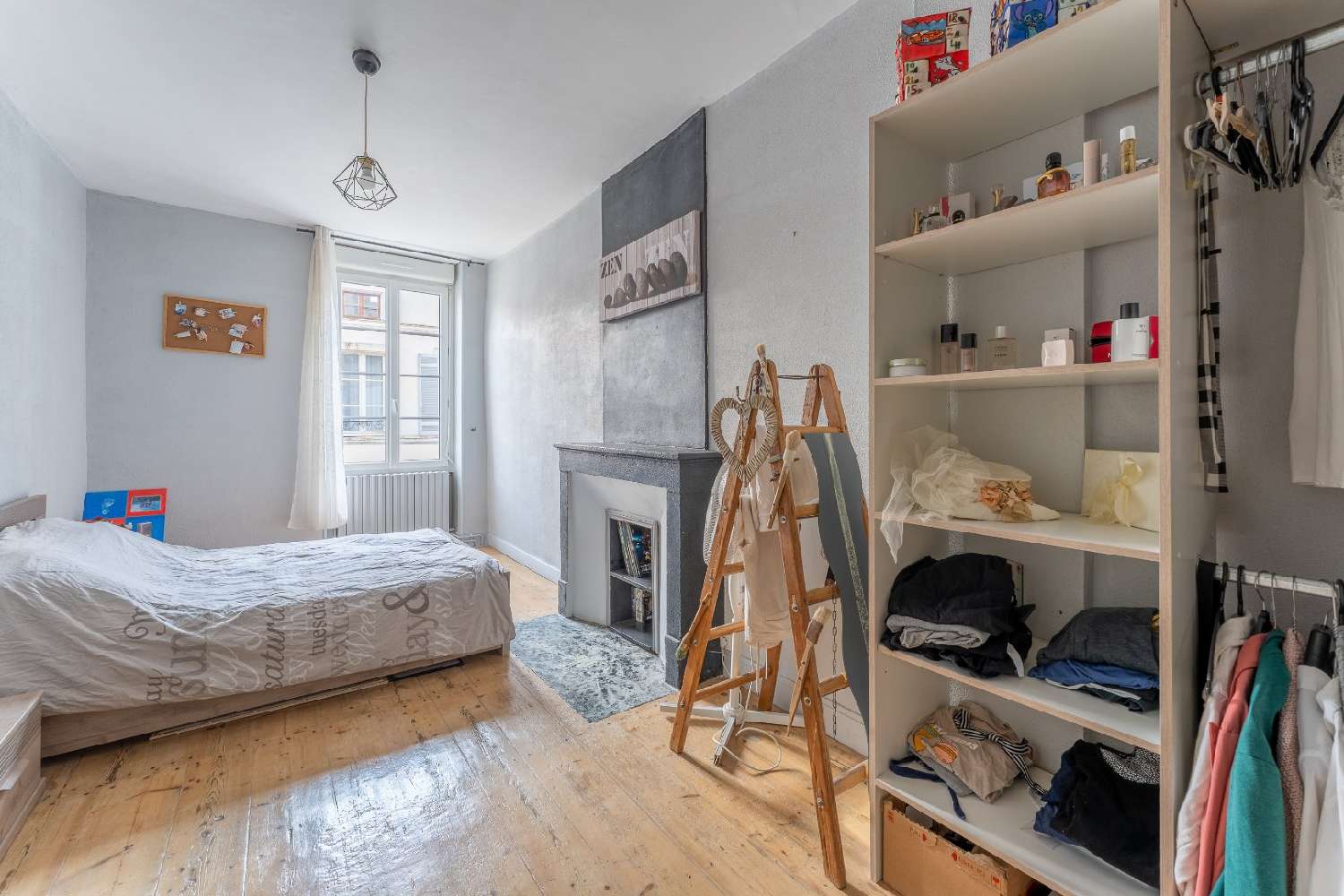 te koop huis Saint-Jean-d'Angély Charente-Maritime 8