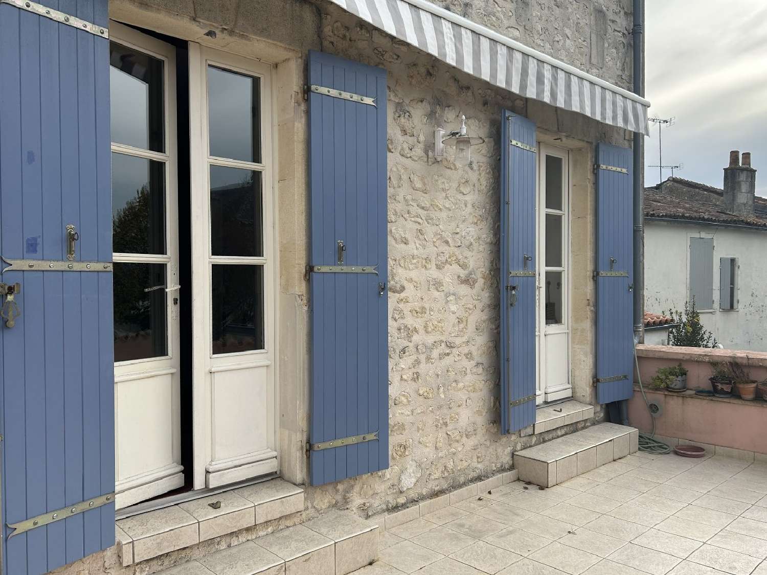  kaufen Haus Saint-Jean-d'Angély Charente-Maritime 7