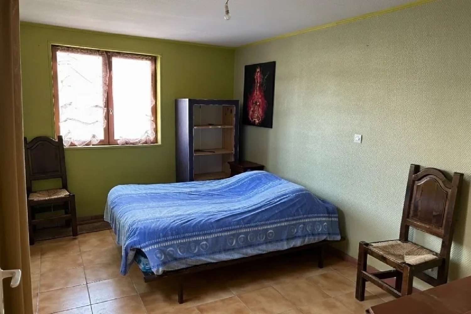  te koop huis Saint-Jean-d'Angély Charente-Maritime 7