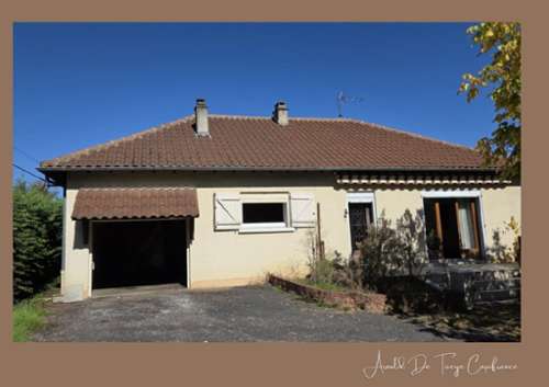 Saint-Jean-Lespinasse Lot casa foto 7228585