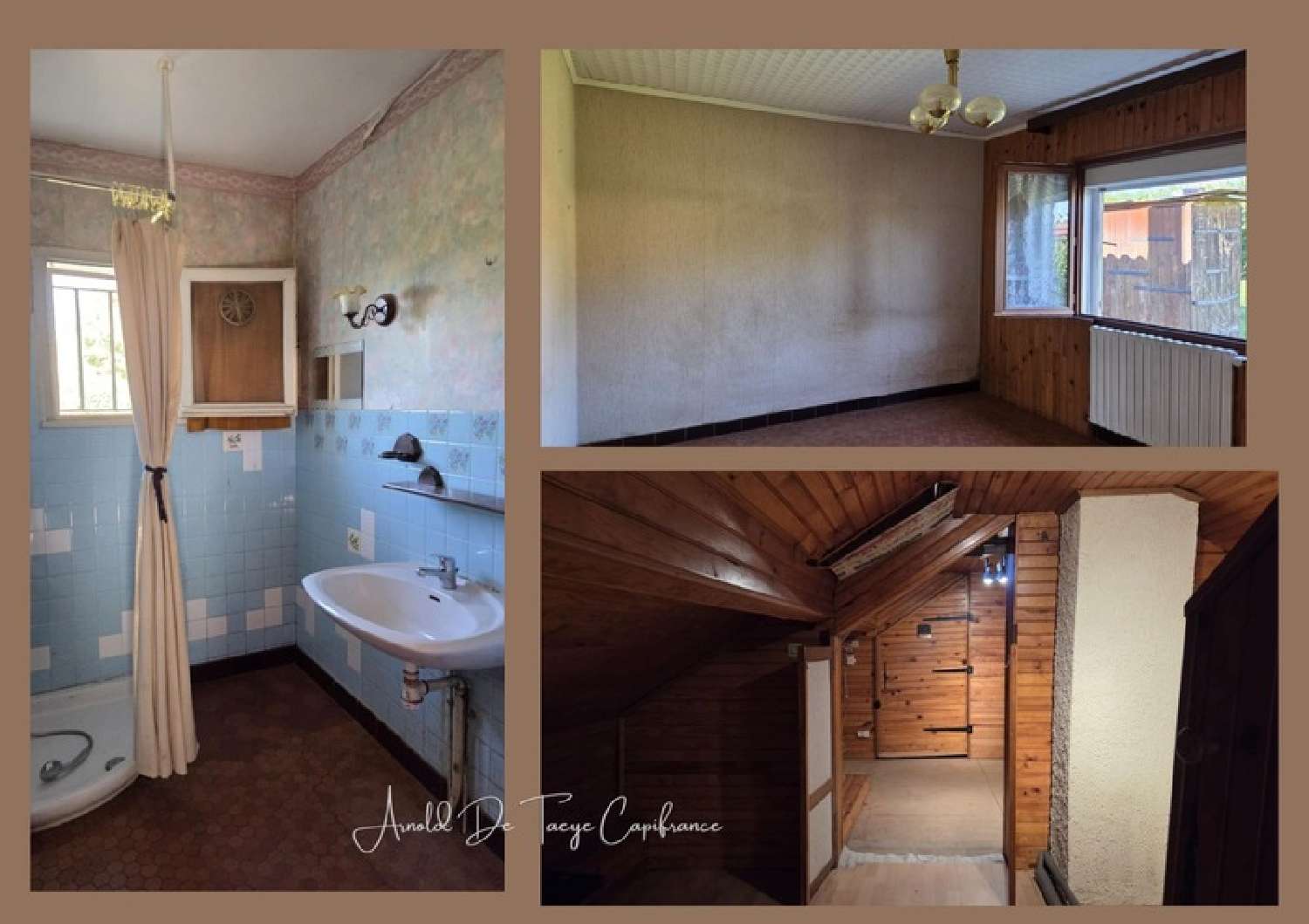  en venta casa Saint-Jean-Lespinasse Lot 2