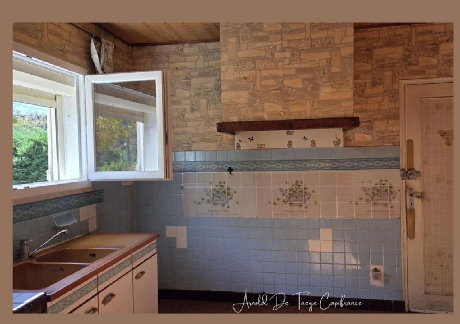  en venta casa Saint-Jean-Lespinasse Lot 4