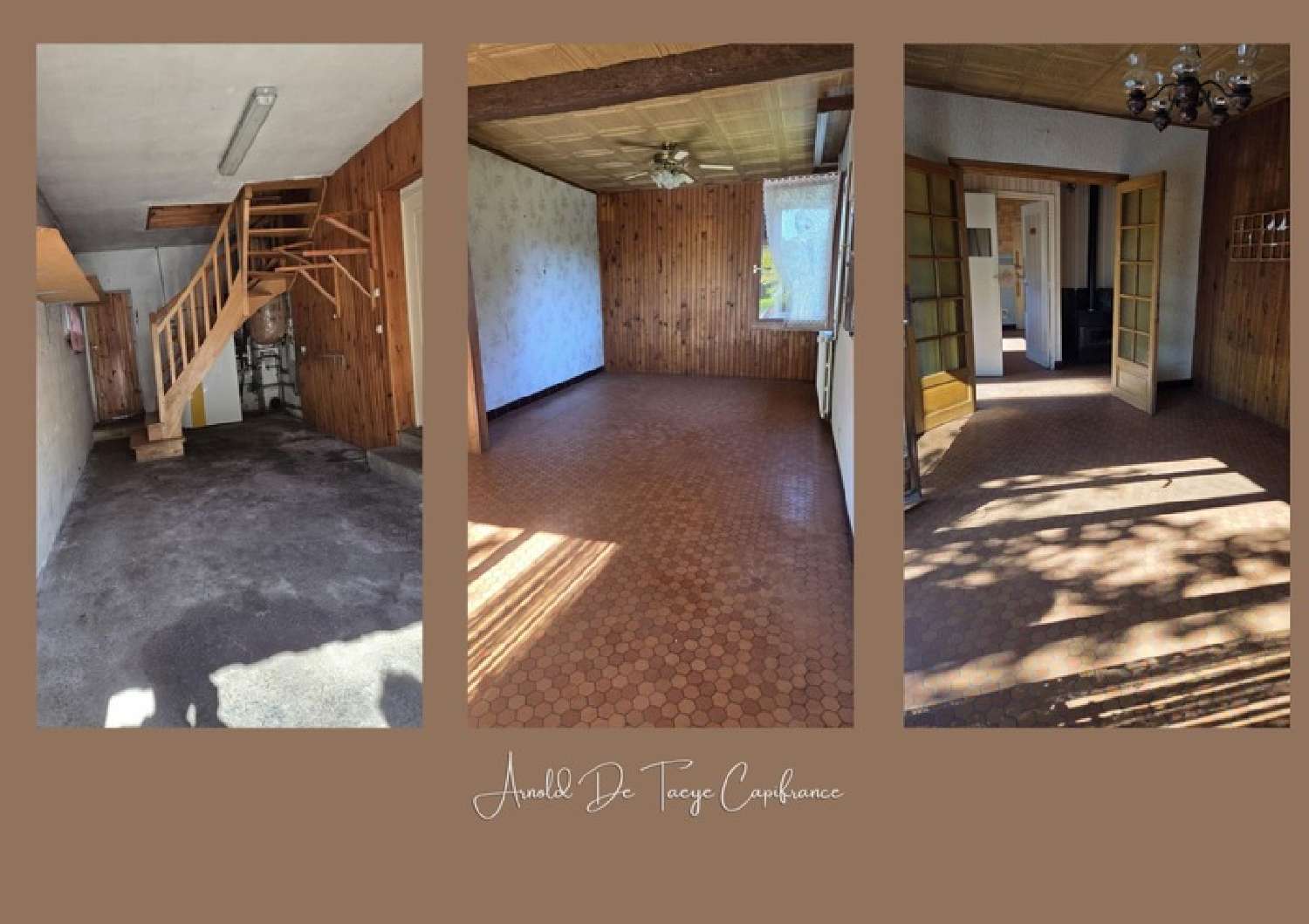  en venta casa Saint-Jean-Lespinasse Lot 5