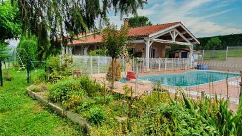 Saint-Jean-le-Comtal Gers Haus Bild 7232004