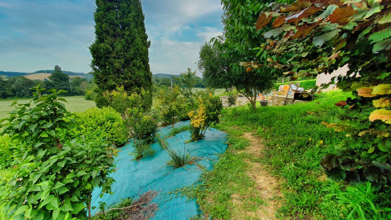  kaufen Haus Saint-Jean-le-Comtal Gers 2