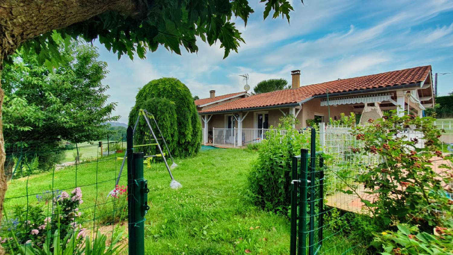  kaufen Haus Saint-Jean-le-Comtal Gers 4