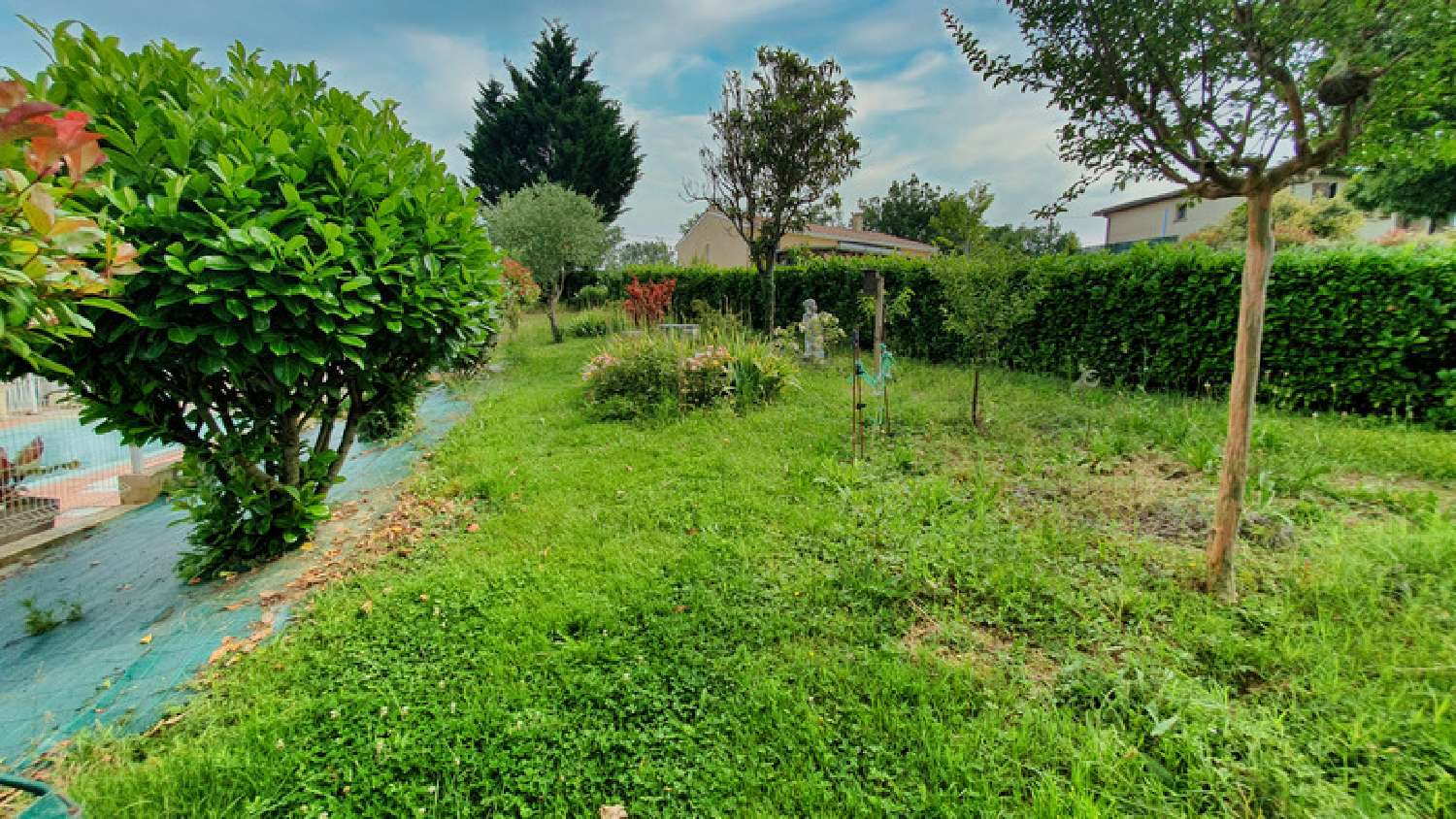  kaufen Haus Saint-Jean-le-Comtal Gers 5