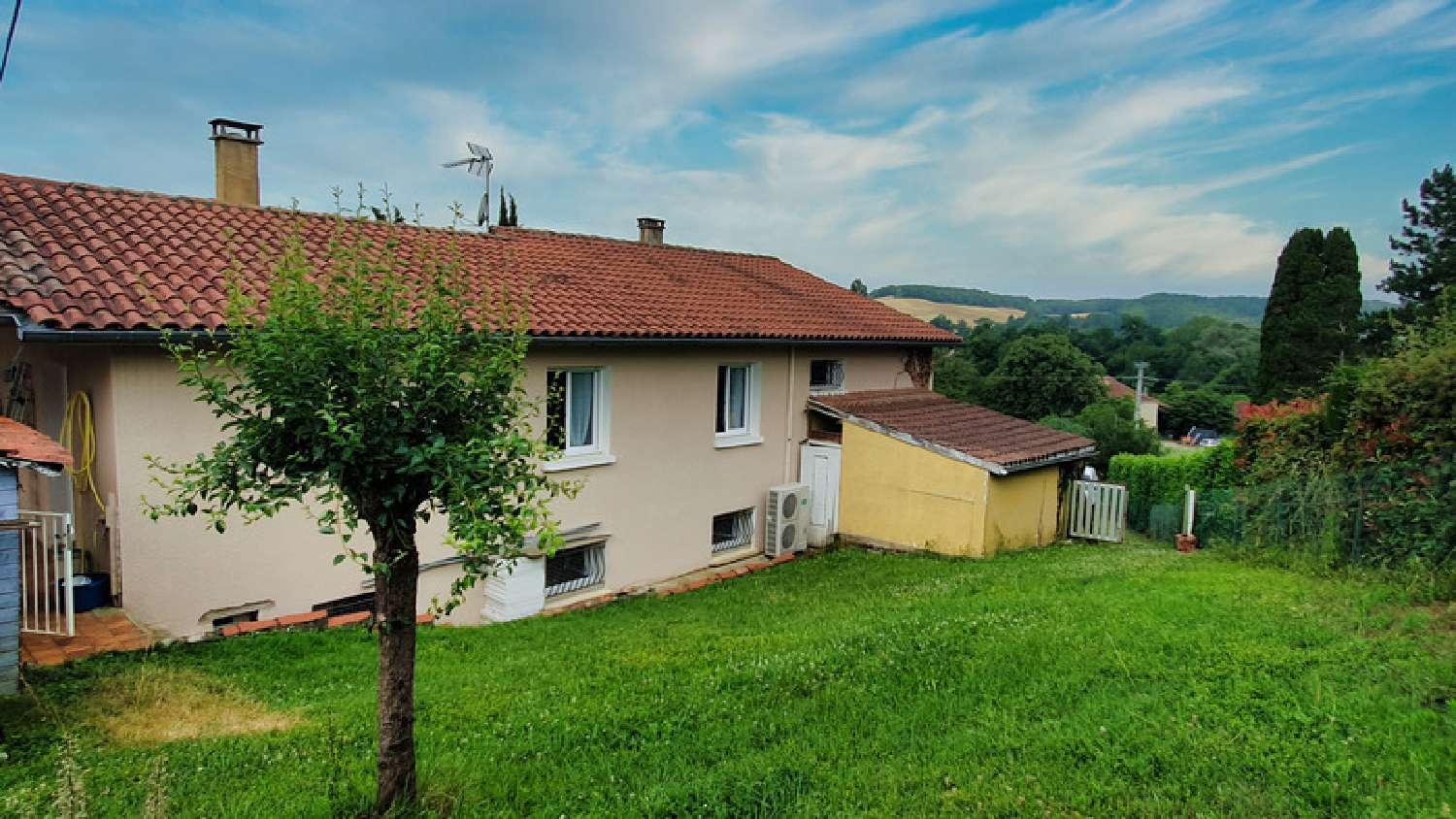  kaufen Haus Saint-Jean-le-Comtal Gers 7