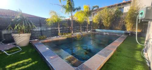 Saint-Jean-Lasseille Pyrénées-Orientales maison foto 7218908