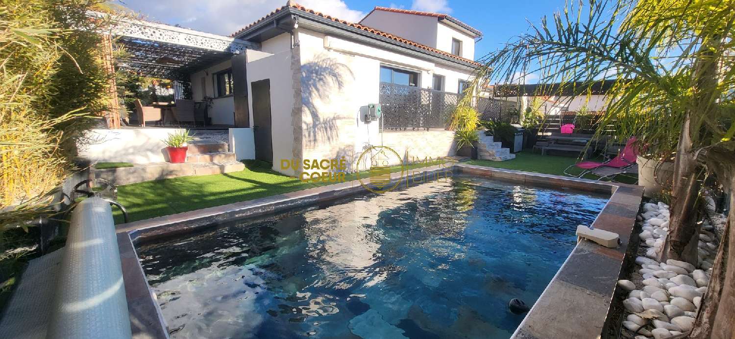  kaufen Haus Saint-Jean-Lasseille Pyrénées-Orientales 2