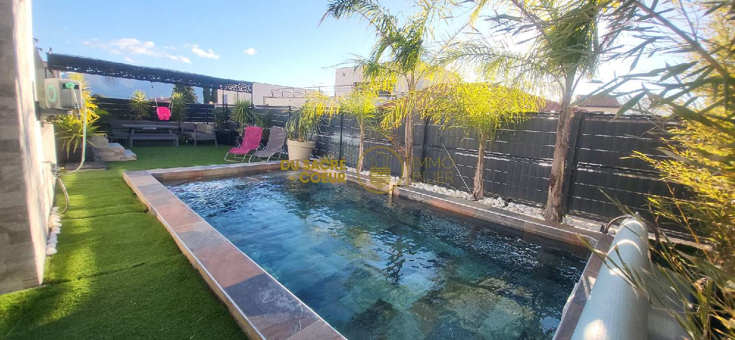  kaufen Haus Saint-Jean-Lasseille Pyrénées-Orientales 3