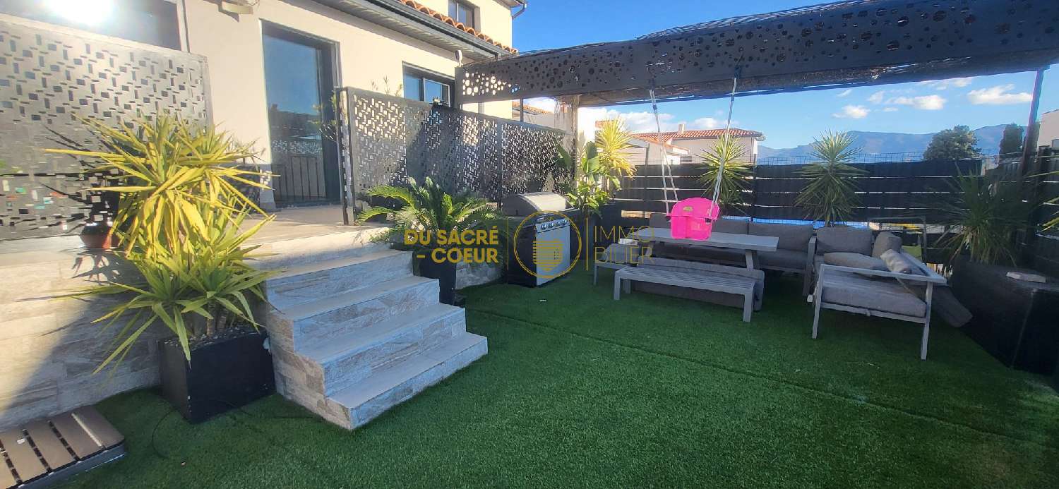  kaufen Haus Saint-Jean-Lasseille Pyrénées-Orientales 4