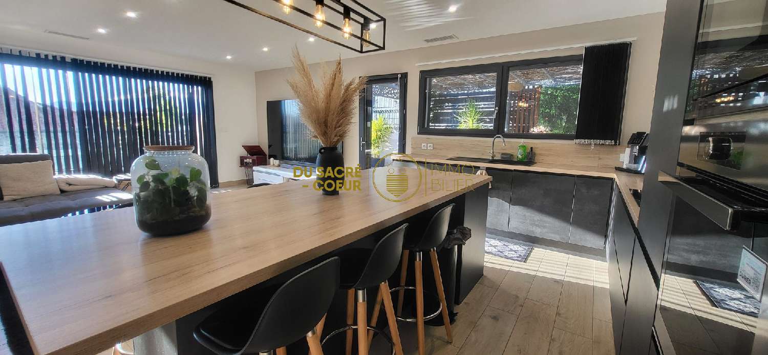  kaufen Haus Saint-Jean-Lasseille Pyrénées-Orientales 5