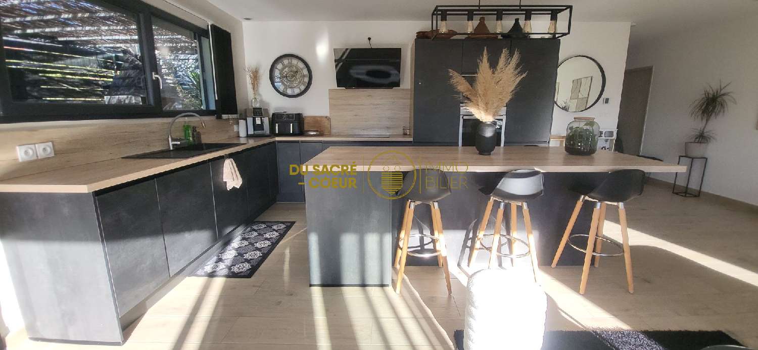  kaufen Haus Saint-Jean-Lasseille Pyrénées-Orientales 6