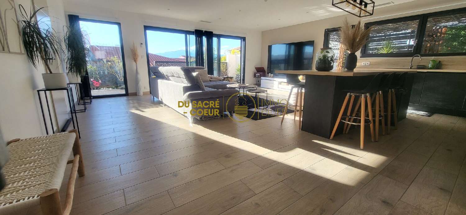  kaufen Haus Saint-Jean-Lasseille Pyrénées-Orientales 8