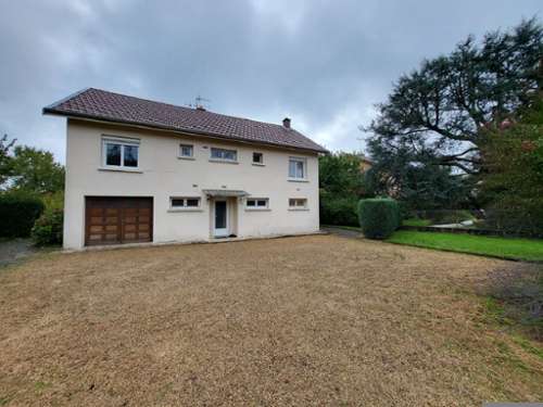 Saint-Jean-le-Priche Saône-et-Loire huis foto 7225985