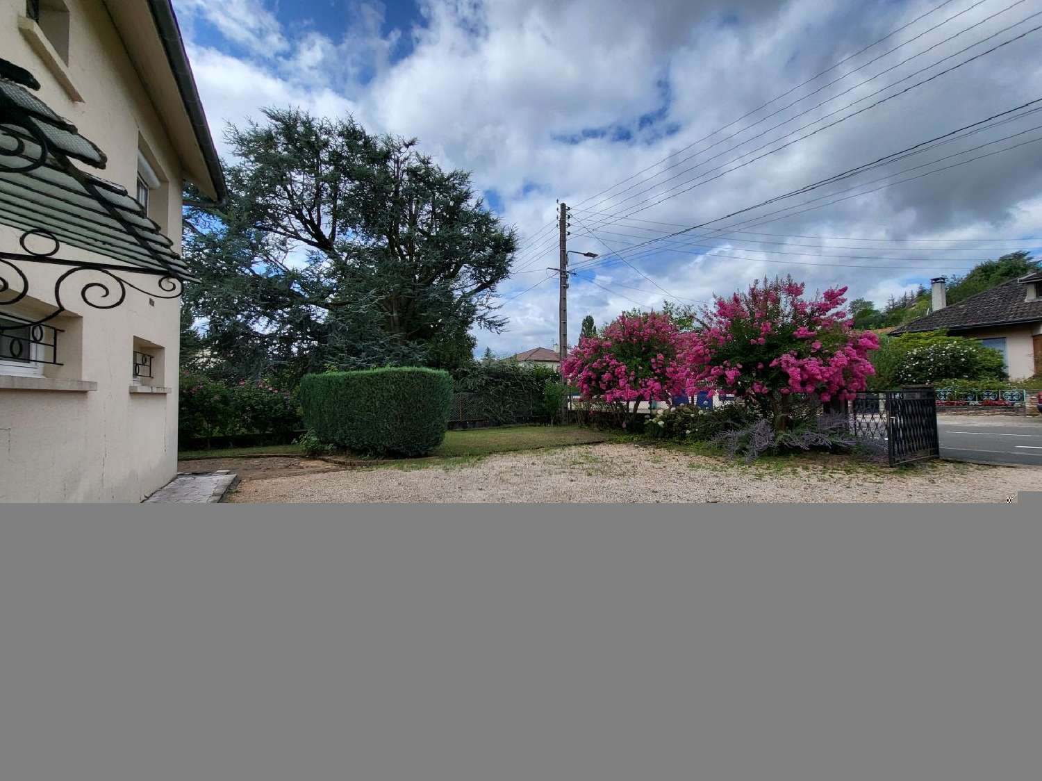 te koop huis Saint-Jean-le-Priche Saône-et-Loire 2