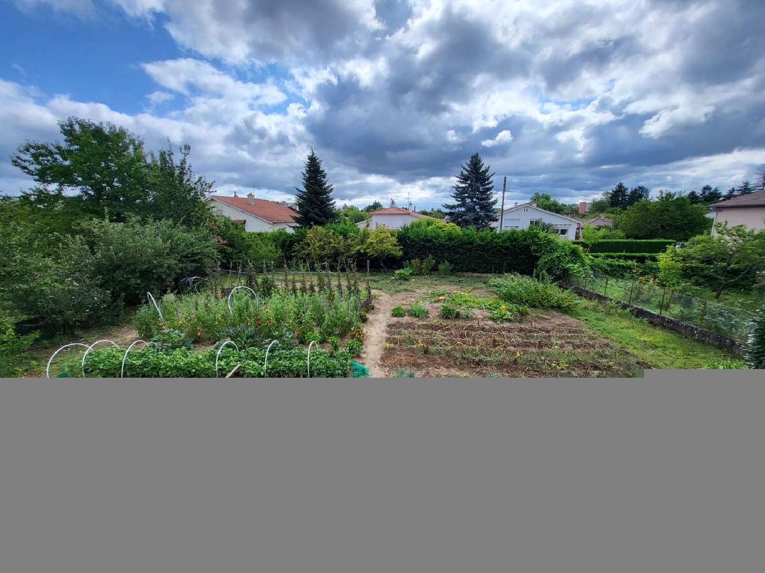 te koop huis Saint-Jean-le-Priche Saône-et-Loire 3