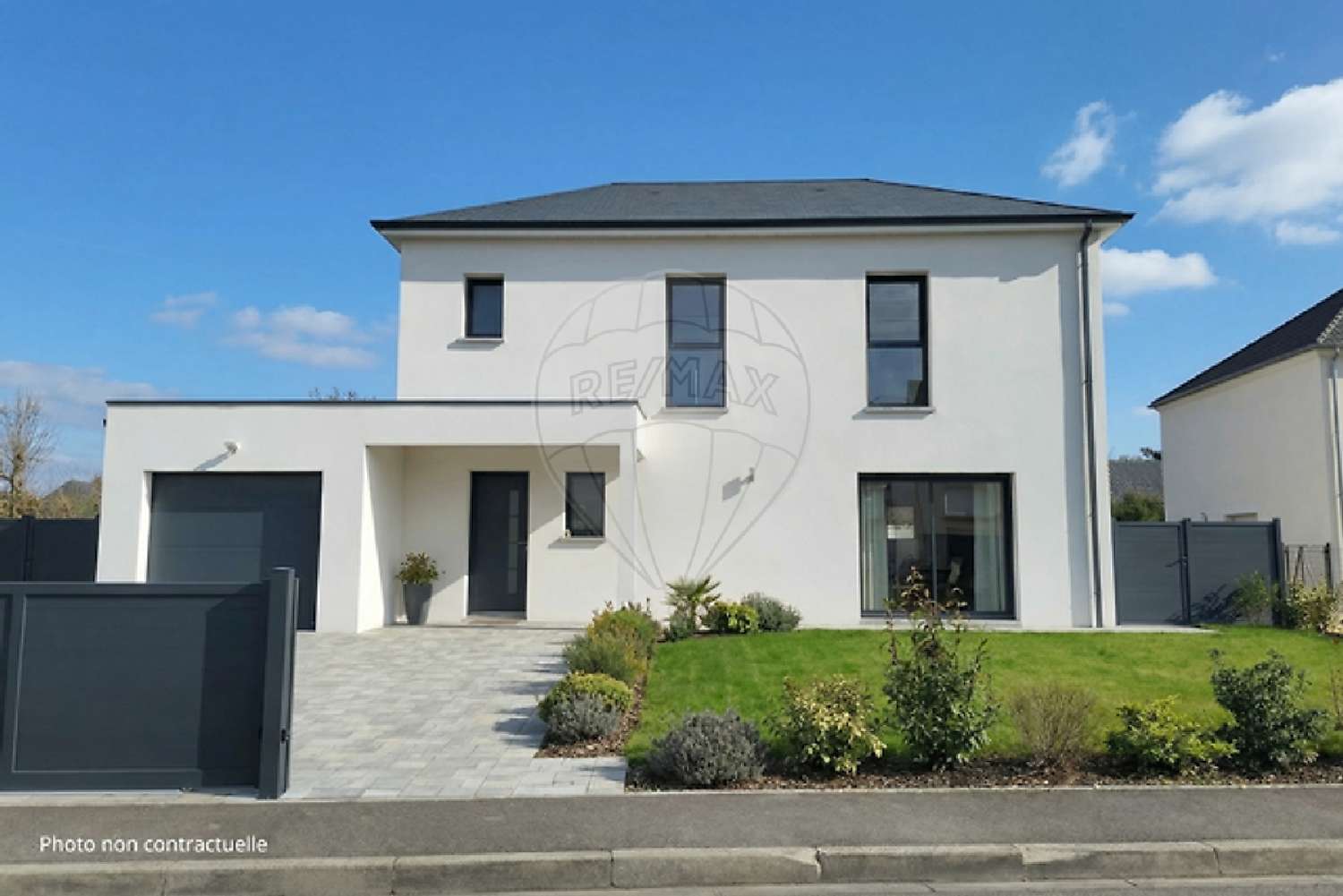 kaufen Haus Saint-Jean-le-Blanc Loiret 2