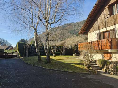 Saint-Jeoire Haute-Savoie huis foto 7226401