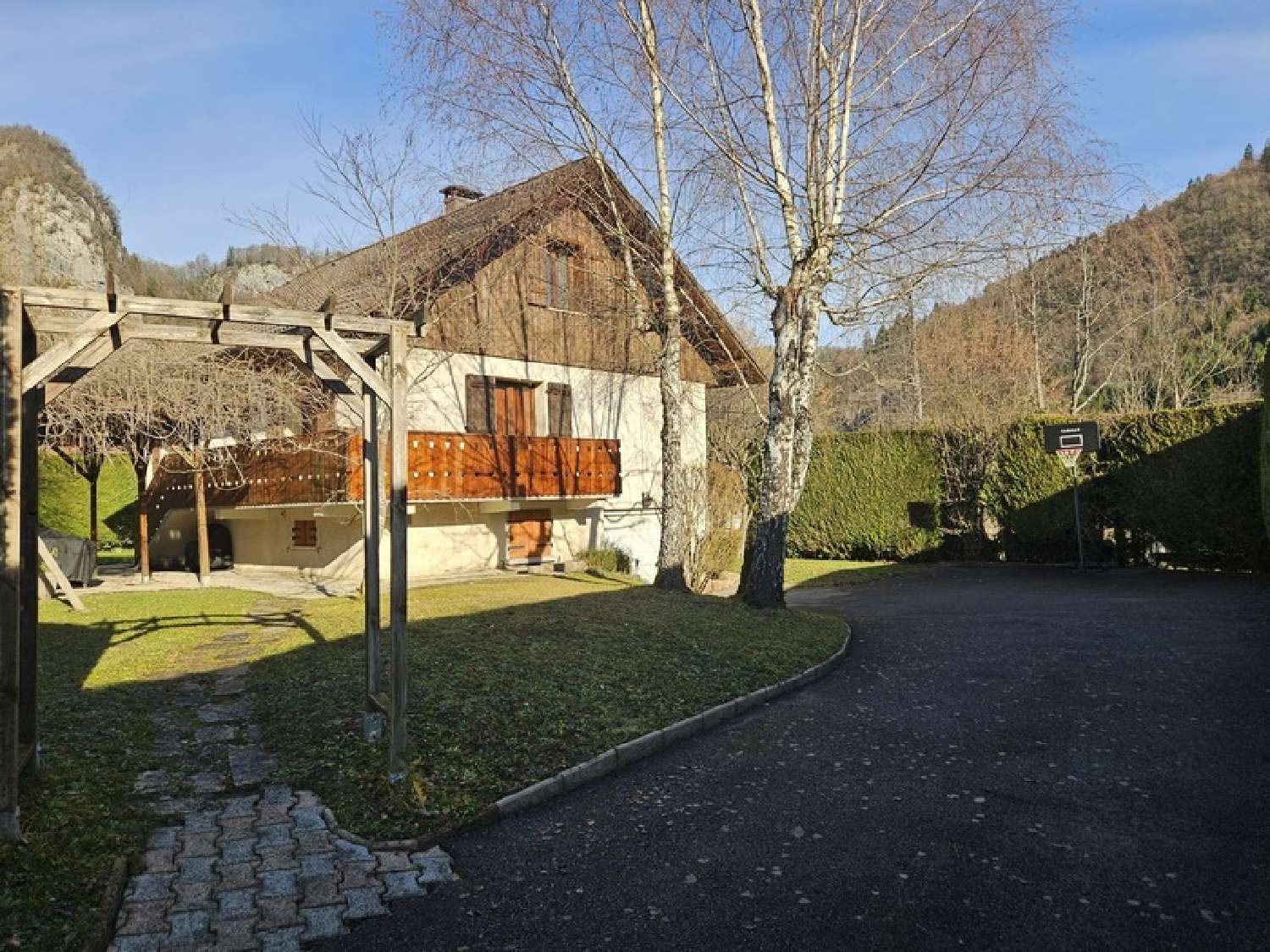  te koop huis Saint-Jeoire Haute-Savoie 2