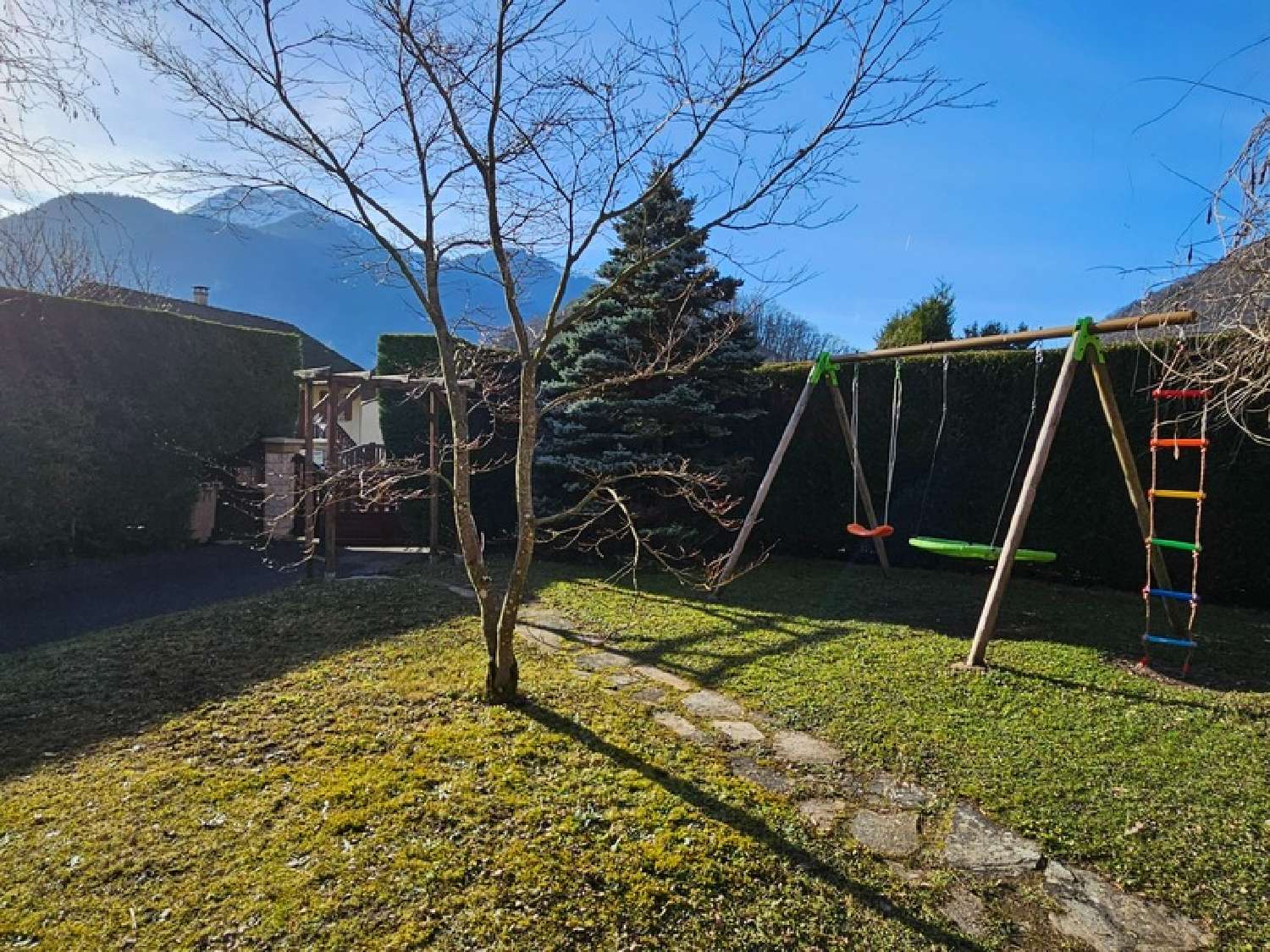  te koop huis Saint-Jeoire Haute-Savoie 3