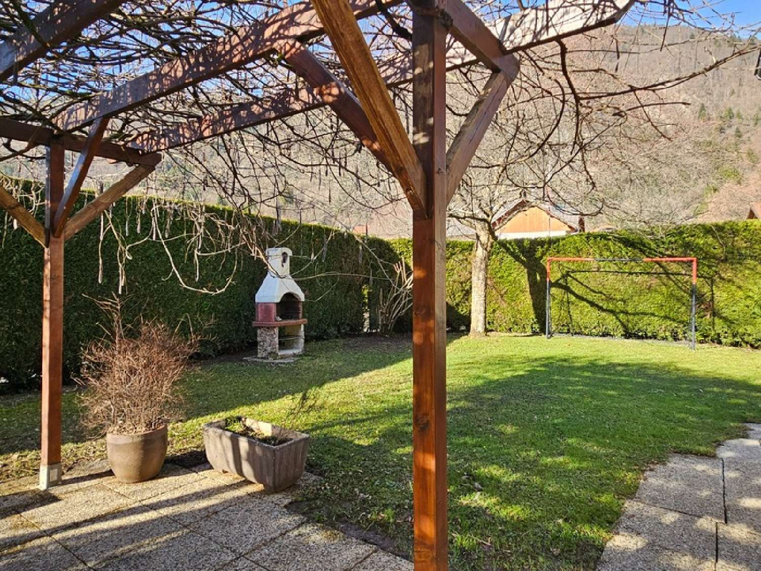  te koop huis Saint-Jeoire Haute-Savoie 4