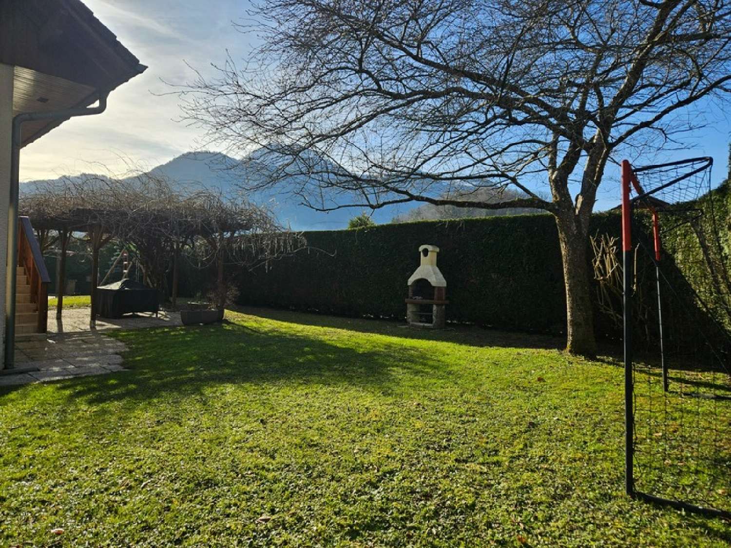  te koop huis Saint-Jeoire Haute-Savoie 5