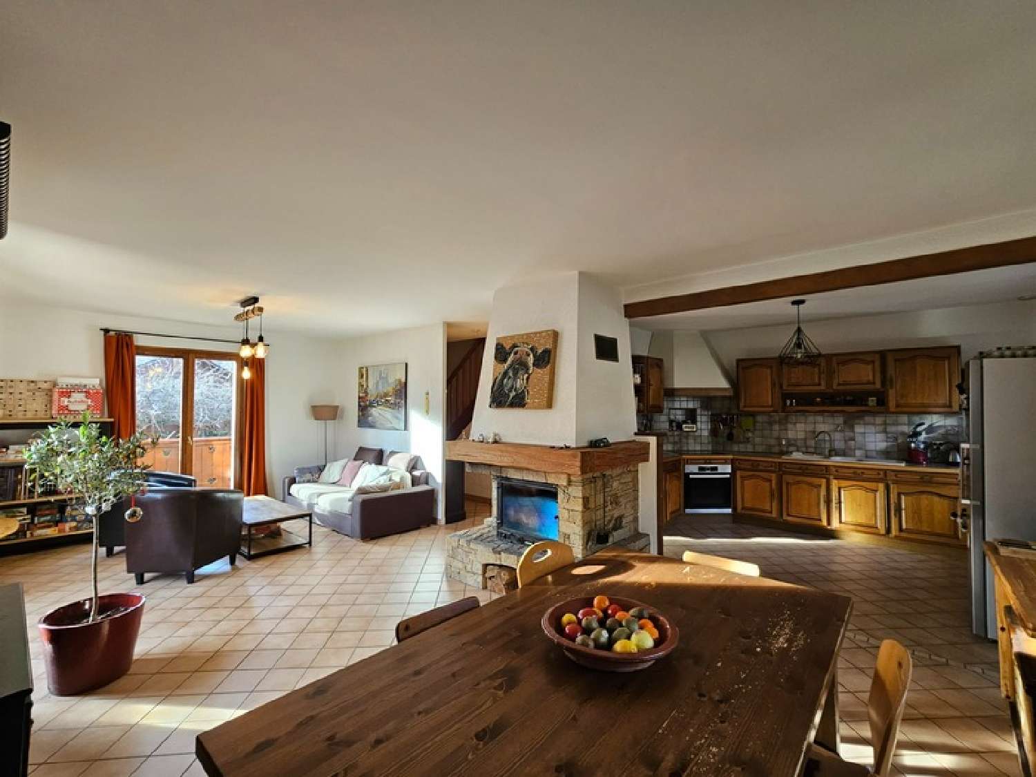  te koop huis Saint-Jeoire Haute-Savoie 6