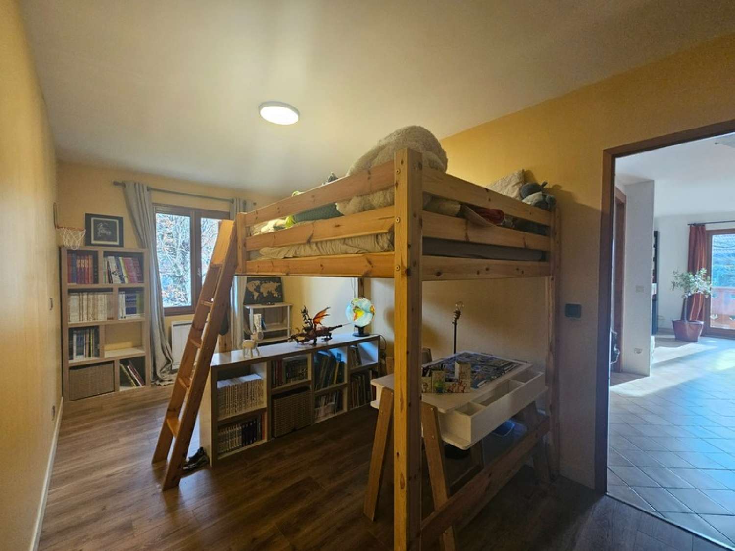  te koop huis Saint-Jeoire Haute-Savoie 8