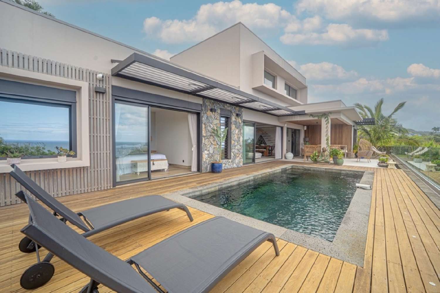  te koop huis Saint-Joseph La Réunion 2