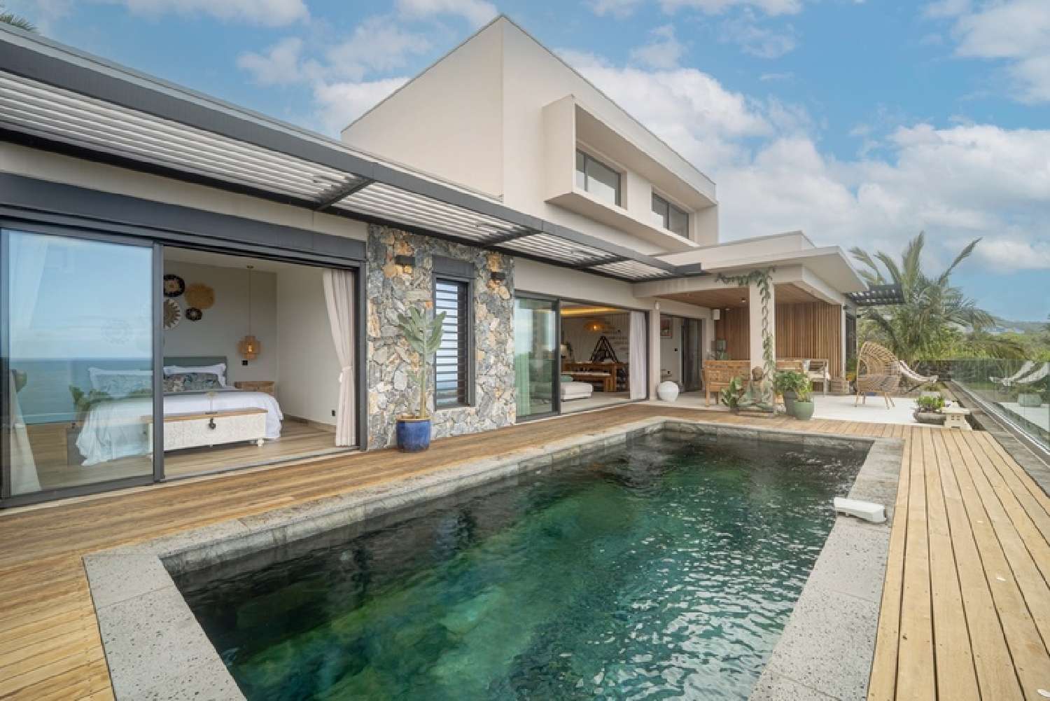  te koop huis Saint-Joseph La Réunion 3