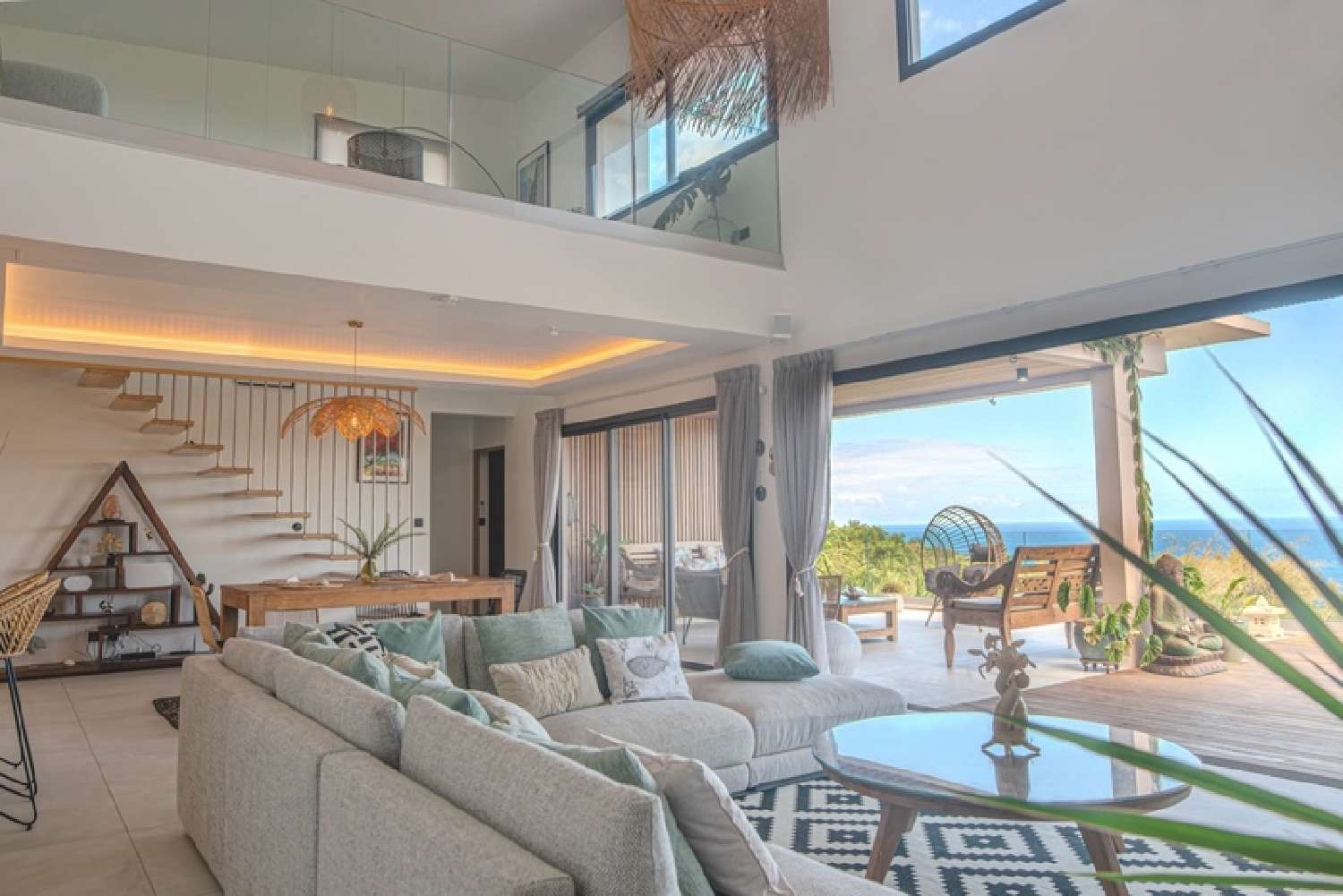  te koop huis Saint-Joseph La Réunion 4