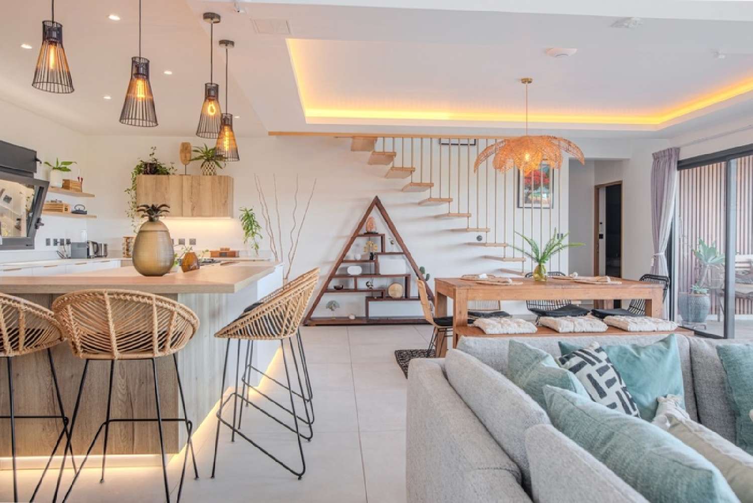  te koop huis Saint-Joseph La Réunion 5