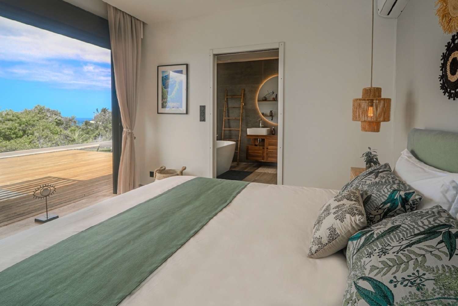  te koop huis Saint-Joseph La Réunion 7