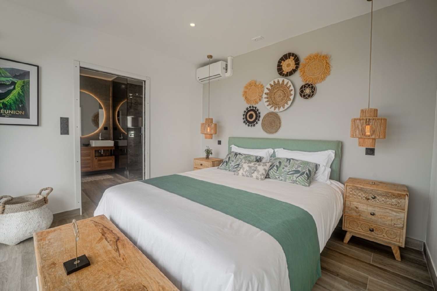  te koop huis Saint-Joseph La Réunion 8