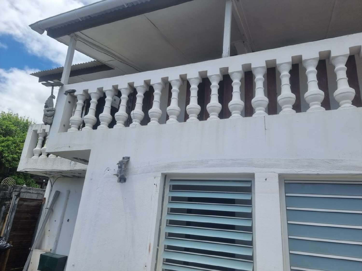 te koop huis Saint-Joseph La Réunion 3