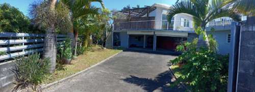 Saint-Joseph La Réunion huis foto 7221395