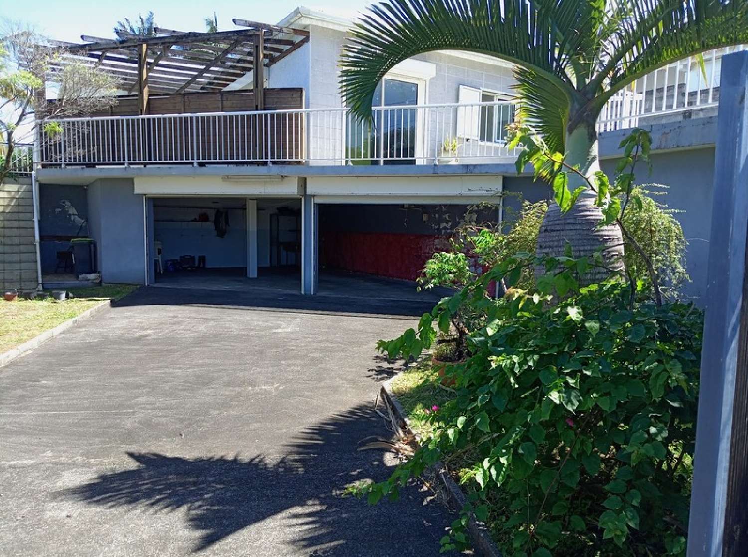 te koop huis Saint-Joseph La Réunion 2