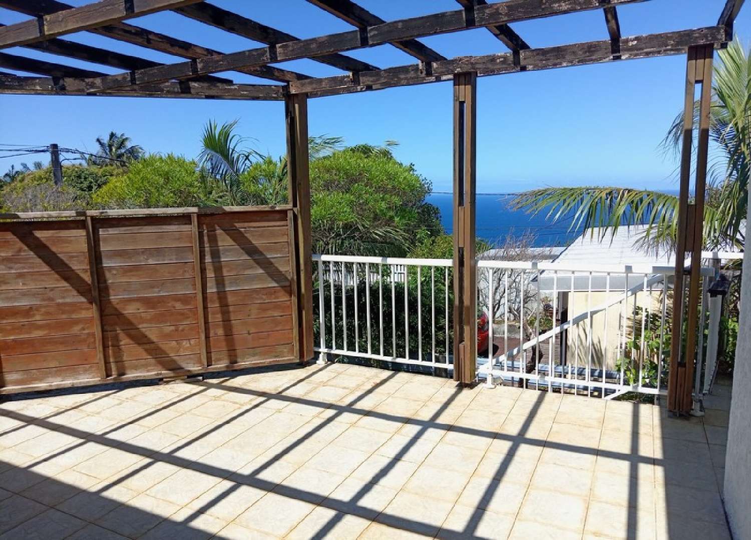 te koop huis Saint-Joseph La Réunion 3