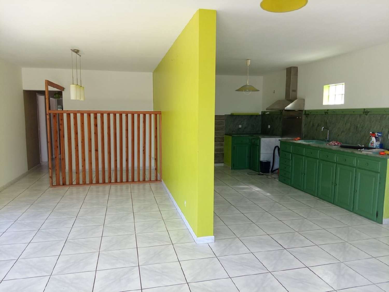 te koop huis Saint-Joseph La Réunion 5