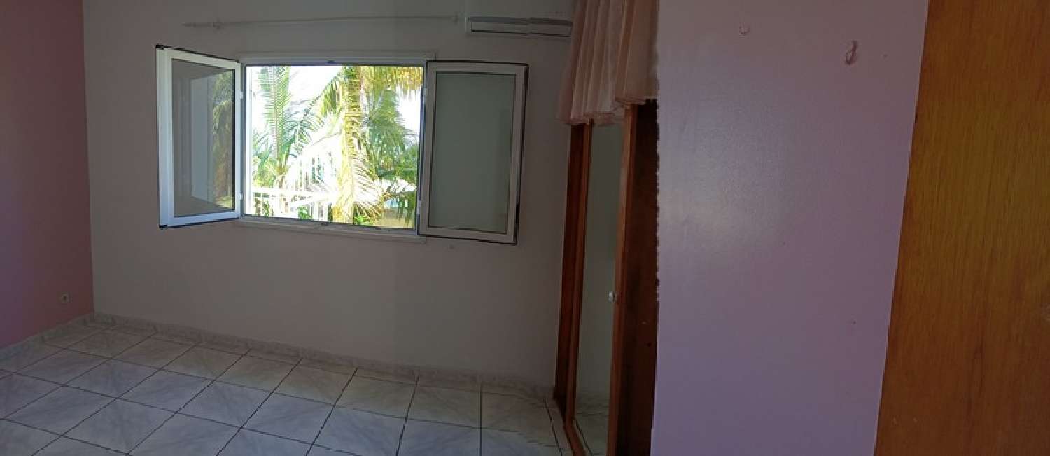 te koop huis Saint-Joseph La Réunion 6