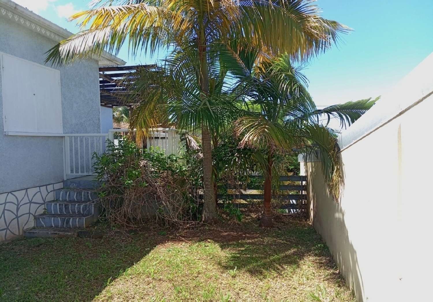 te koop huis Saint-Joseph La Réunion 8