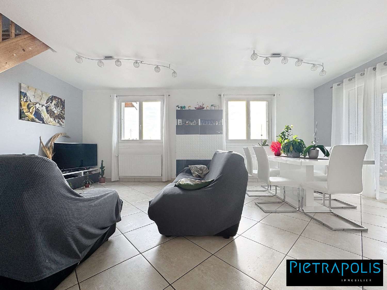  for sale house Saint-Joseph Loire 4