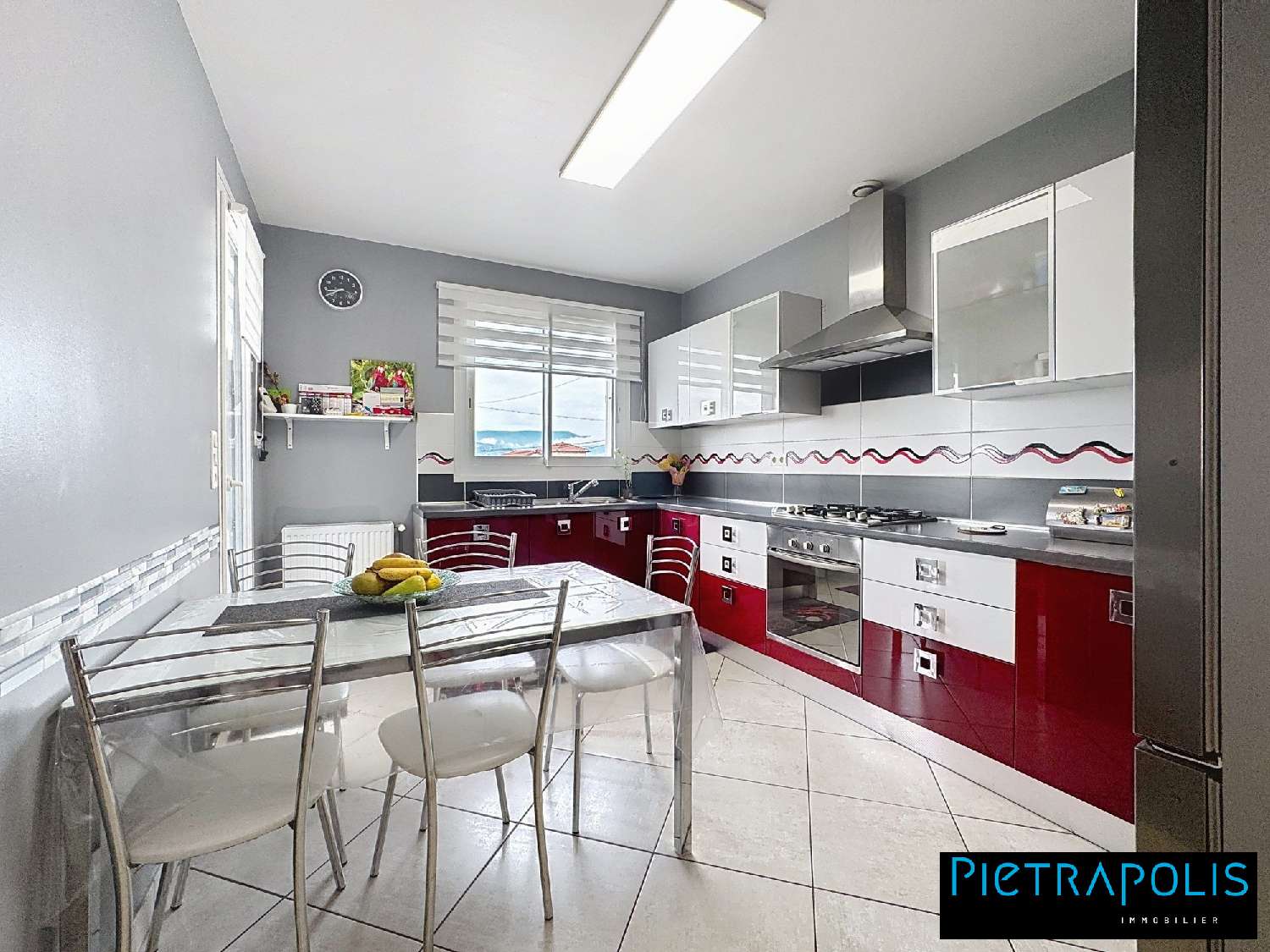  for sale house Saint-Joseph Loire 5