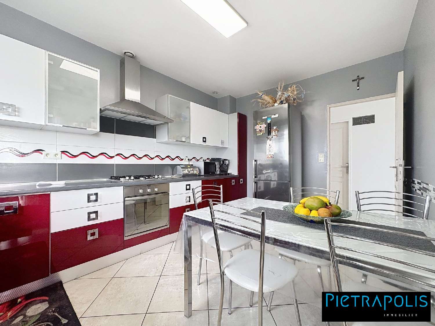  for sale house Saint-Joseph Loire 6