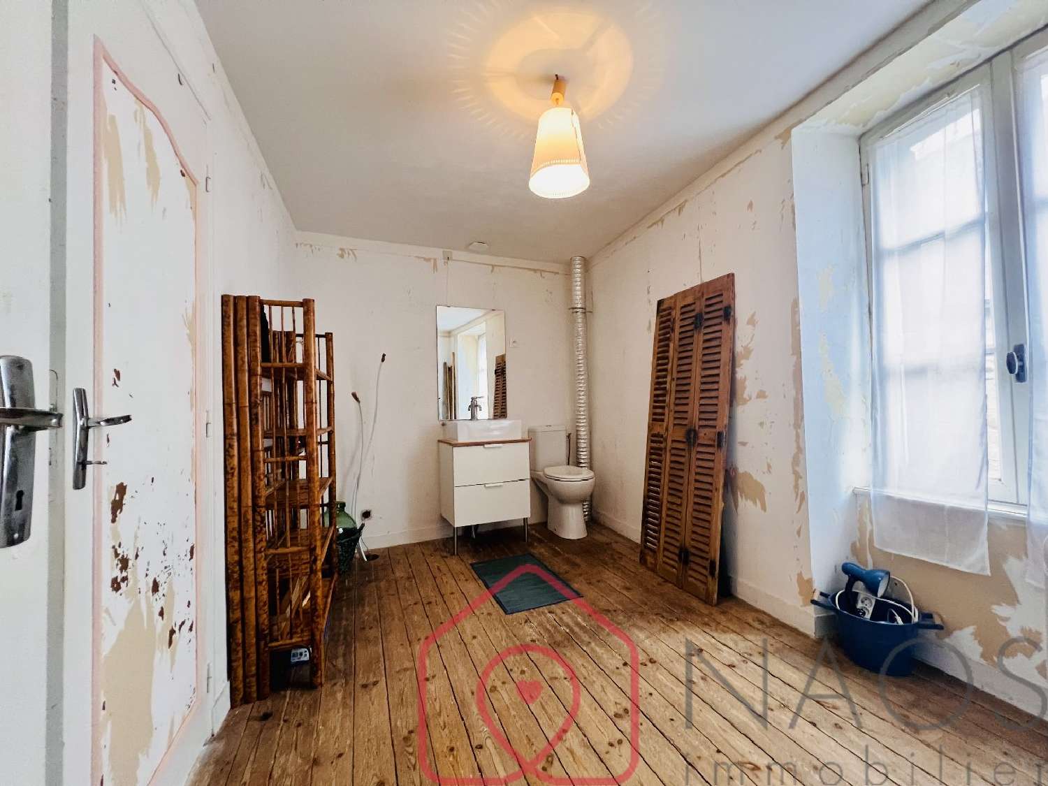  te koop huis Saint-Jouan-des-Guérets Ille-et-Vilaine 6